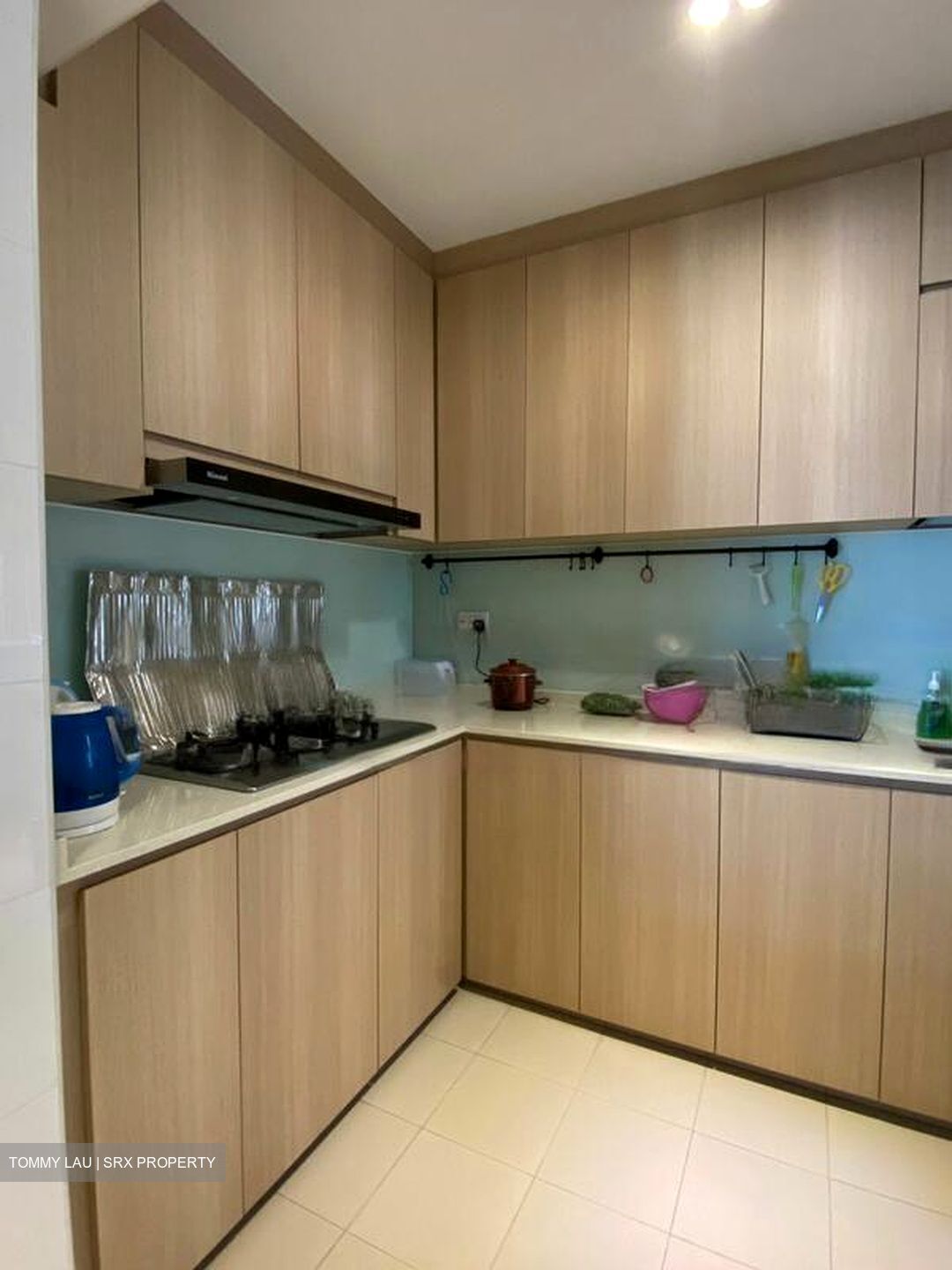 Blk 217A Matilda Portico (Punggol), HDB 5 Rooms #613580571